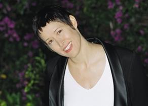 Michelle Shocked