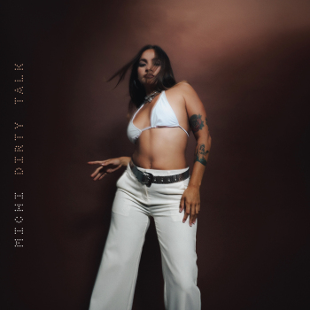 Michi - Dirty Talk Artwork