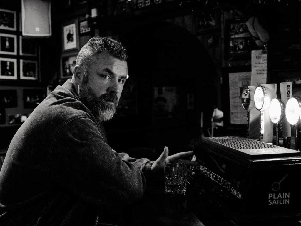 Mick Flannery