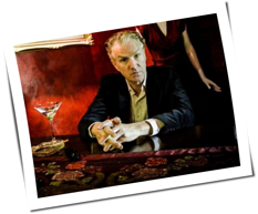 Mick Harvey