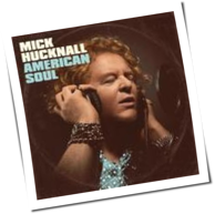 Mick Hucknall - American Soul
