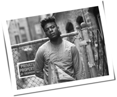 Mick Jenkins