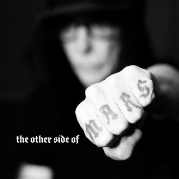 Mick Mars - The Other Side Of Mars Artwork