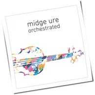Midge Ure - Orchestrated