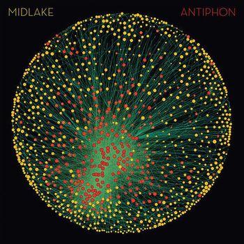 Midlake - Antiphon Artwork