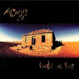 Midnight Oil - Diesel And Dust Artwork