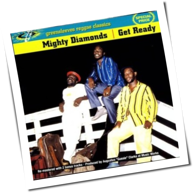 Mighty Diamonds - Get Ready