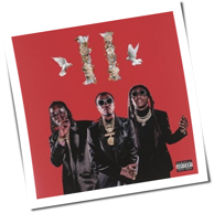 Migos - Culture II