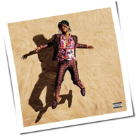 Miguel - War & Leisure