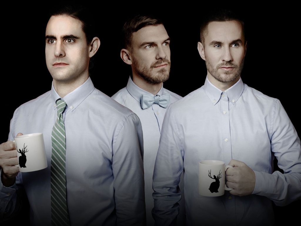 Miike Snow