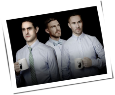 Miike Snow