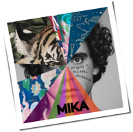 Mika - My Name Is Michael Holbrook