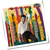 Mika - No Place In Heaven