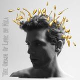 Mika - The Origin Of Love Artwork