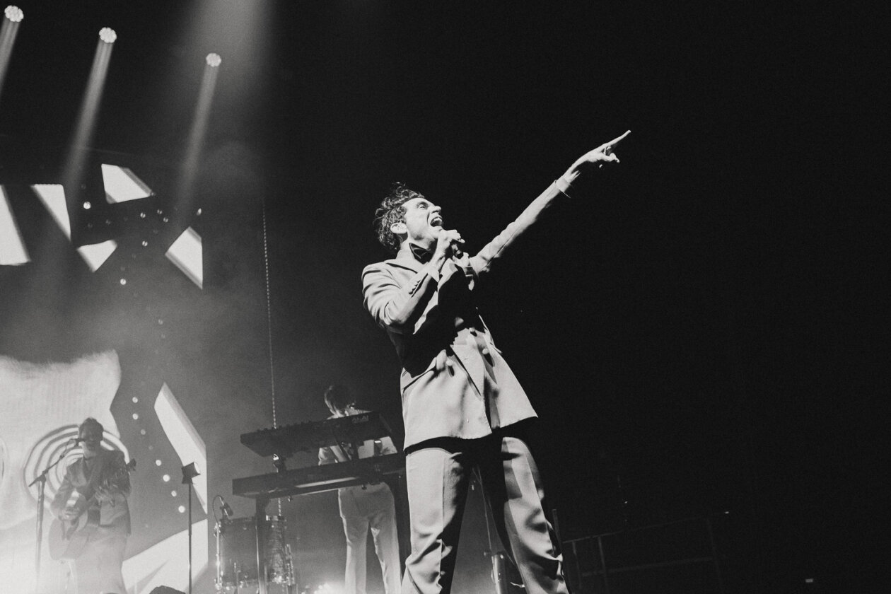 The Rasmus – 