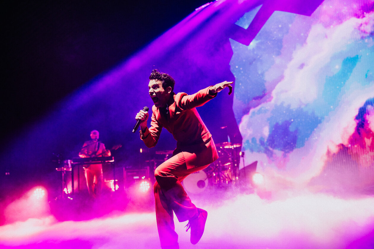 The Rasmus – 
