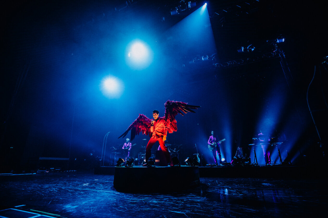 The Rasmus – 
