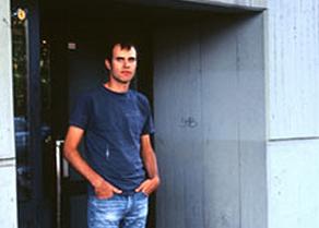 Mikael Stavöstrand