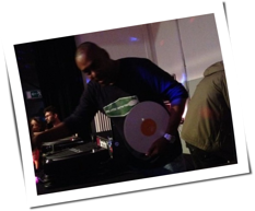 Mike Huckaby