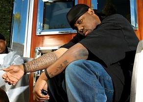 Mike Jones
