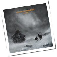 Mike Oldfield - Return To Ommadawn