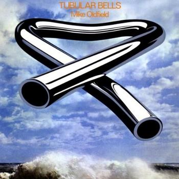 Mike Oldfield - Tubular Bells Artwork