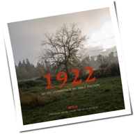Mike Patton - 1922 (OST)