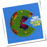 Mike Patton - Mondo Cane