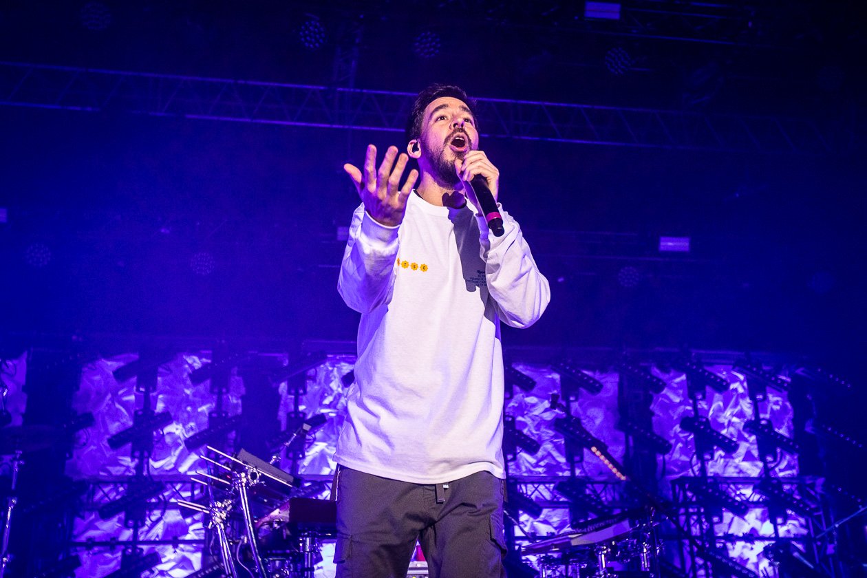 Linkin Park – 