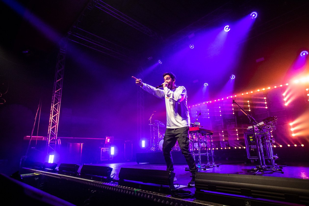 Linkin Park – 