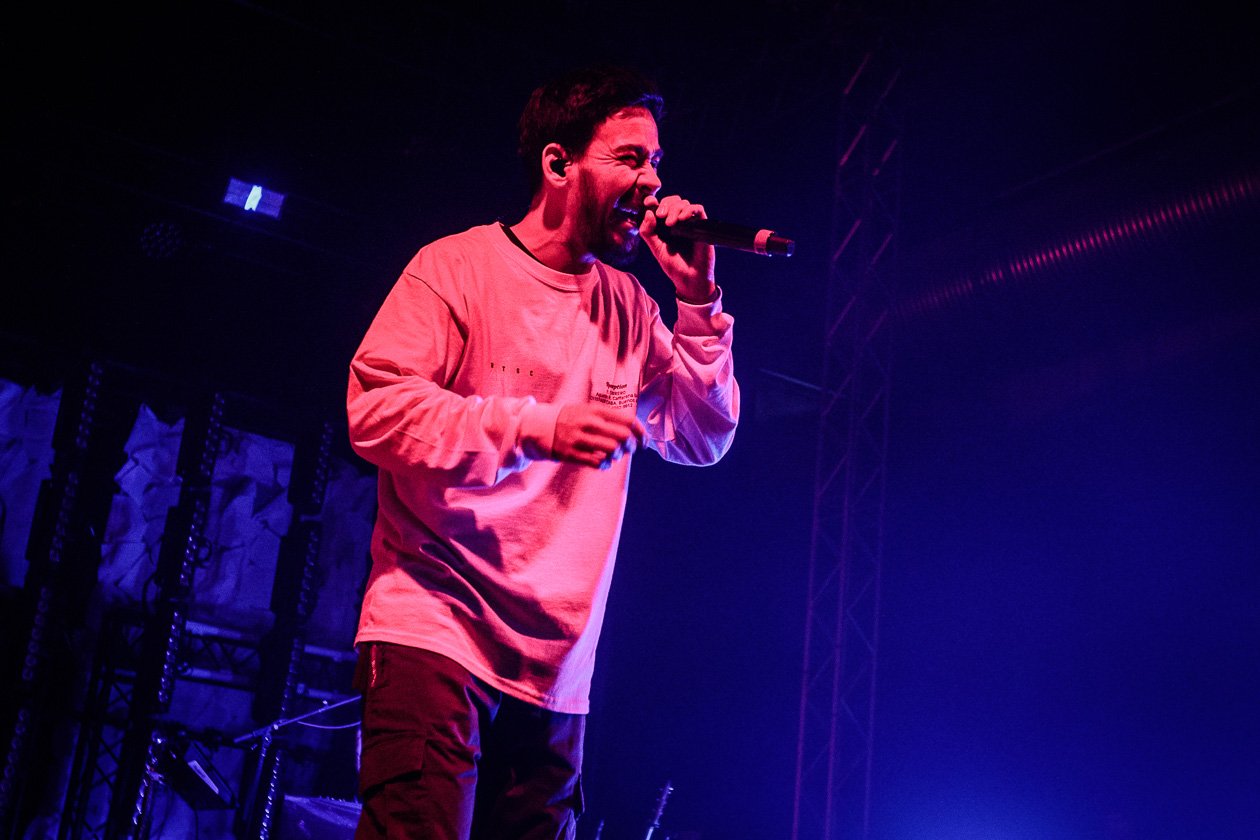 Linkin Park – 