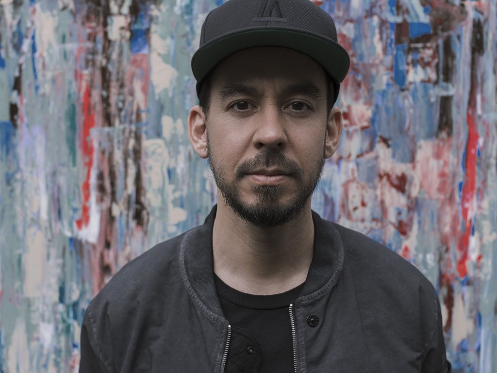 Mike Shinoda