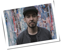 Mike Shinoda