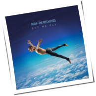 Mike + The Mechanics - Let Me Fly