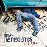 Mike & The Mechanics - The Road Artwork