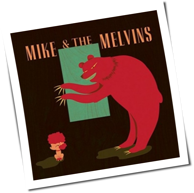 Mike & The Melvins - Three Men And A Baby