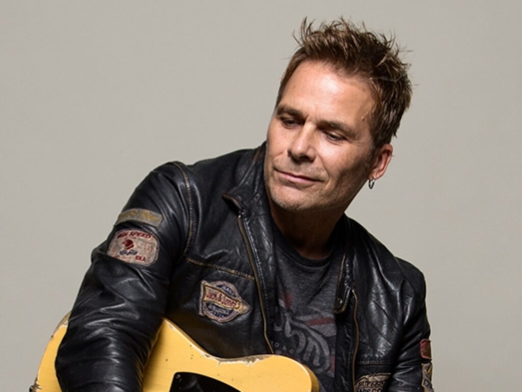 Mike Tramp