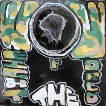Mike - Weight Of The World Artwork