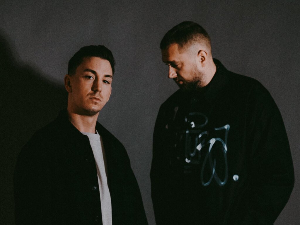 Miksu & Macloud