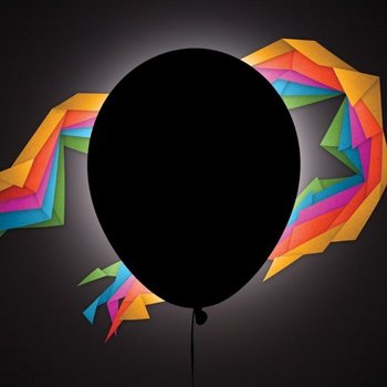 Milagres - Violent Light Artwork