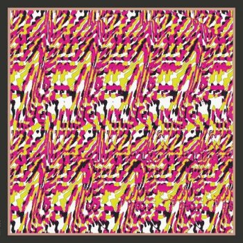 Mile Me Deaf - Alien Age Artwork
