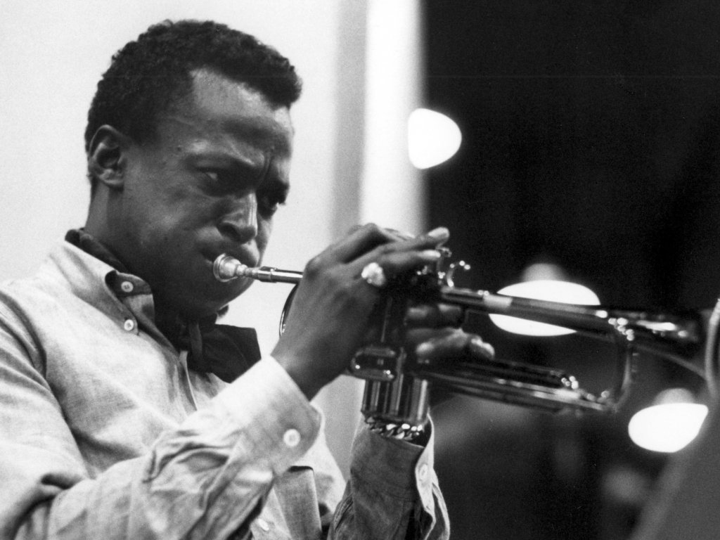 Miles Davis