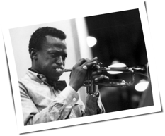 Miles Davis