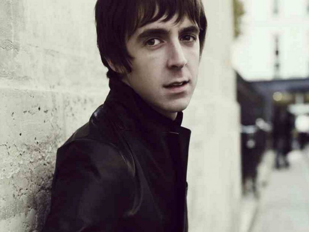 Miles Kane