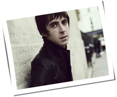Miles Kane