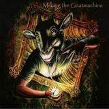 Milking The Goat Machine - Clockwork Udder Artwork