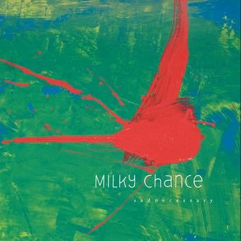Milky Chance - Sadnecessary Artwork