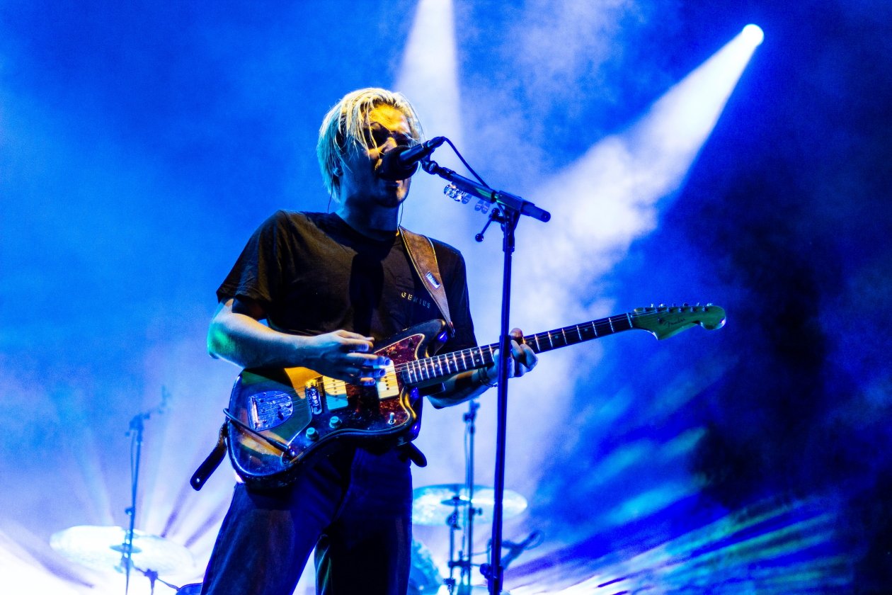 Milky Chance – Milky Chance.