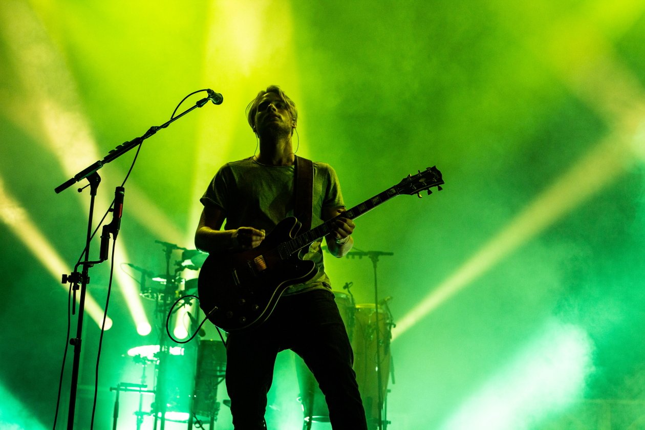 Milky Chance – Milky Chance.