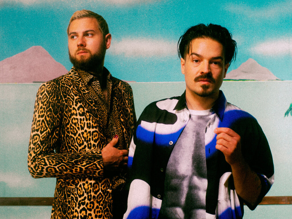 Milky Chance